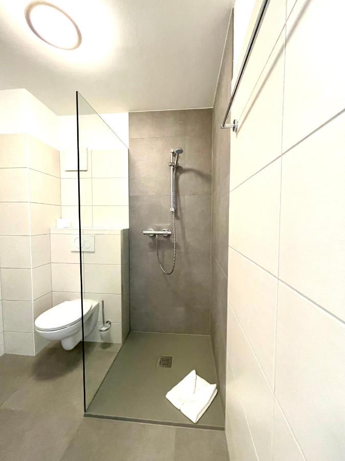 Motel Xl Lounge Traisen Екстериор снимка